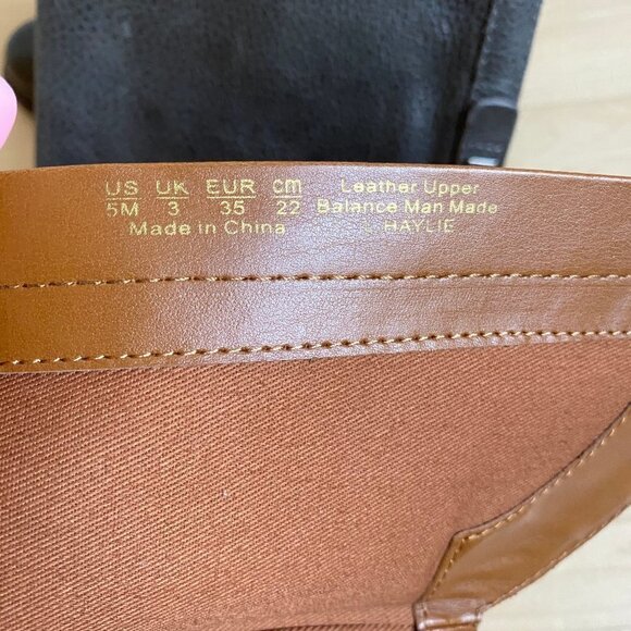 FRANCO Sarto Gray "Haylie" Tall Boot New Buckle - Picture 11 of 11